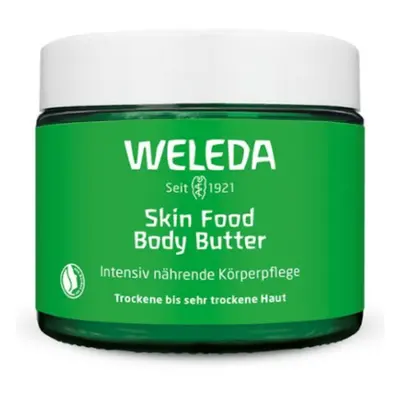 Tělové máslo Skin Food Weleda 150 ml