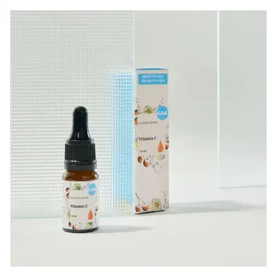 Vitamin C - pleťové sérum Kvitok 10ml