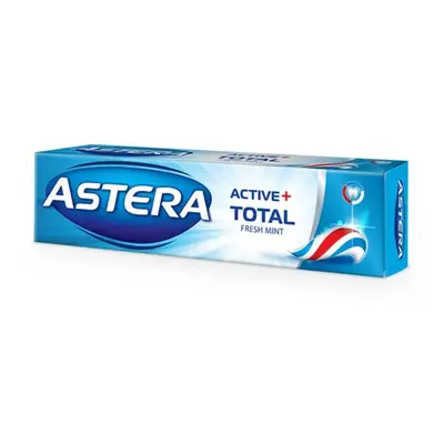 Zubní pasta Total Astera Active Aroma 100 ml