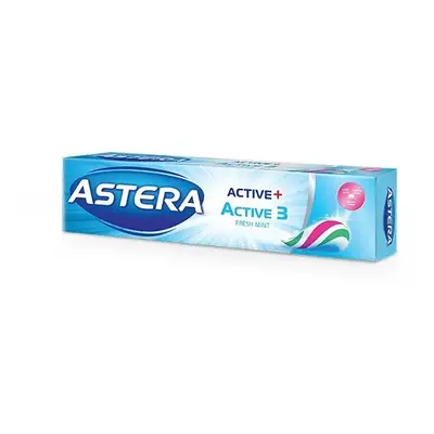 Zubní pasta Active Astera Active 110g