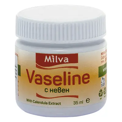 Vazelína s měsíčkem 35ml