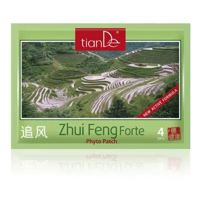 Fytonáplast Zhui Feng TianDe 4 ks