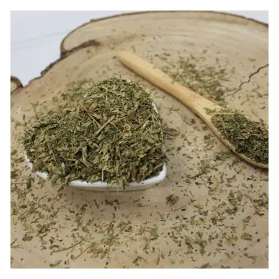 Stévie sladká - nať nařezaná - Stevia rebaudiana - Herba steviae 250 g