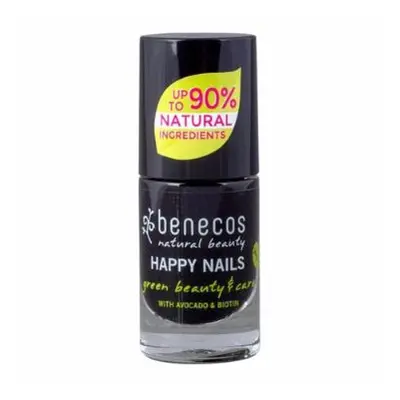 Lak na nehty - Licorice Benecos 5ml