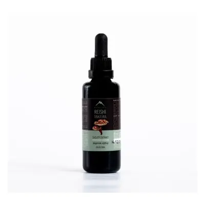 Reishi tinktura Hrotlife 50ml