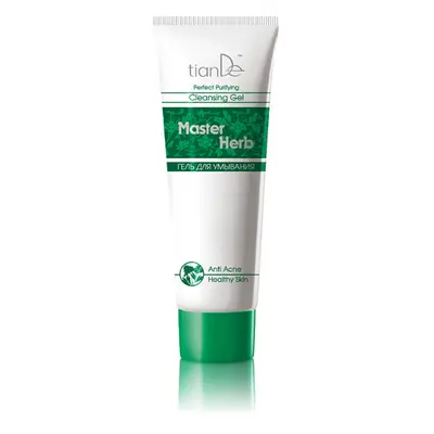 Čisticí gel Master Herb TianDe 100 g