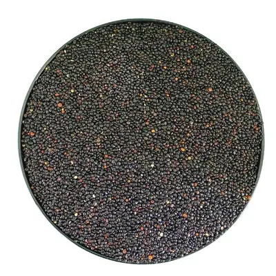 Quinoa černá 500 g