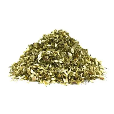 Srdečník obecný - nať nařezaná - Leonurus cardiaca - Herba leonuri cardiacae 250 g