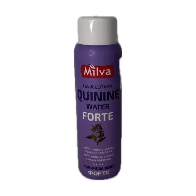 Chininová voda Forte 100ml