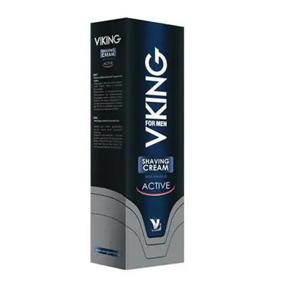 Gel na holení Active Viking Aroma 100 ml