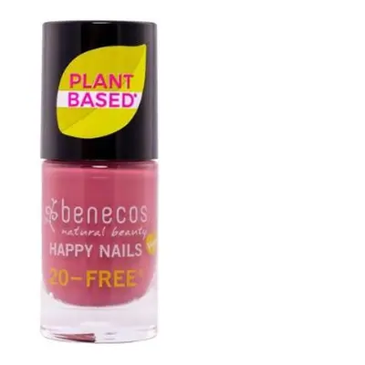 Lak na nehty - Mystery Benecos 5ml