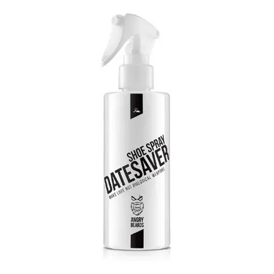 Sprej do bot Datesaver Angry Beards 200ml