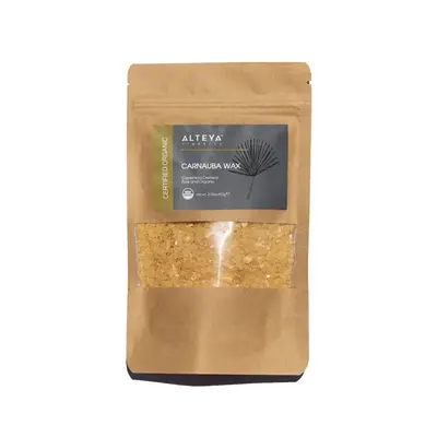 Karnaubský vosk 100% Alteya Organics 60 g