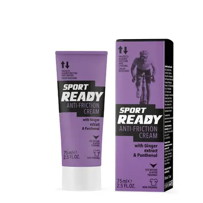 Krém "Ochrana proti tření" Sport Ready 75 ml