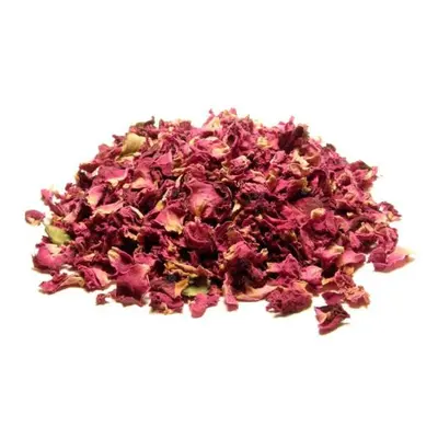 Růže stolistá - okvětní lístky - Rosa centifolia - Flos rosae centifoliae 250 g