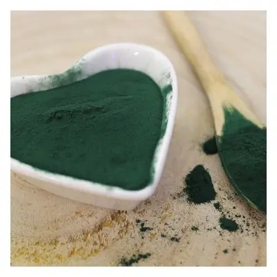 Chlorela - Chlorella vulgaris 50 g