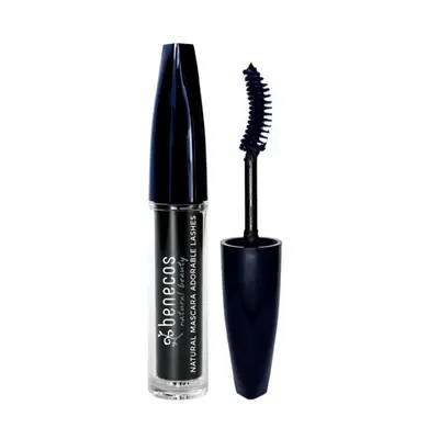 Řasenka Adorable Lashes Benecos 5.5 ml