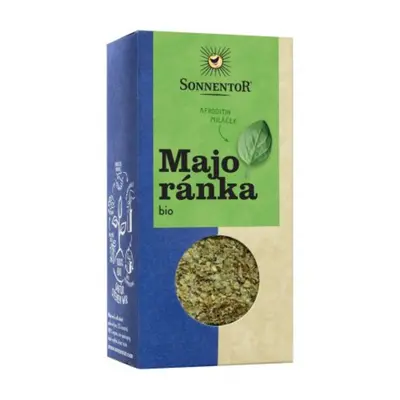 Majoránka BIO Sonnentor 10g