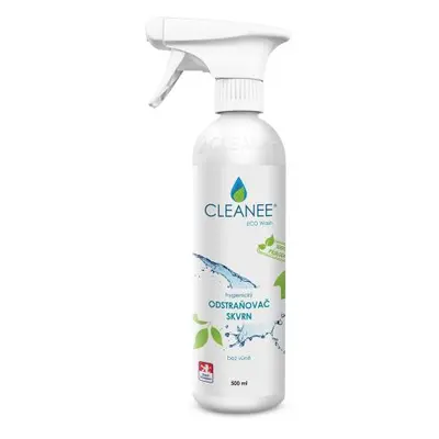 Hygienický odstraňovač skvrn EKO CLEANEE 500ml