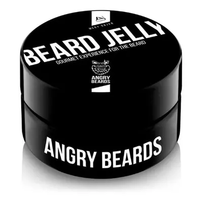 Beard jelly Meky Gajvr Angry Beards 26g