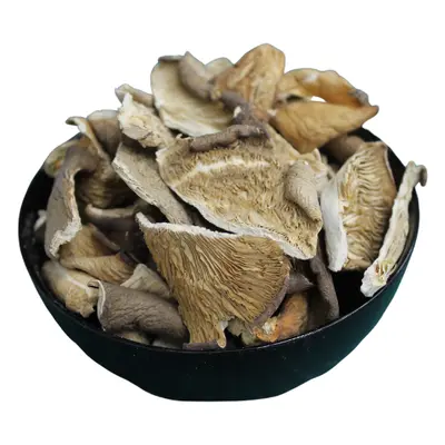 Hlíva ústřičná - sušená, 1. třída kvality - Pleurotus ostreatus 50 g