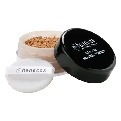 Pudr minerální Sand Benecos 10 g