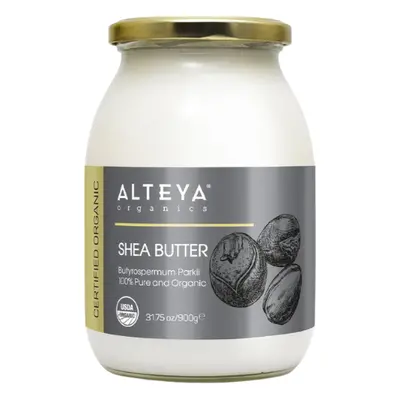 Bambucké máslo 100% Alteya Organics 900 g