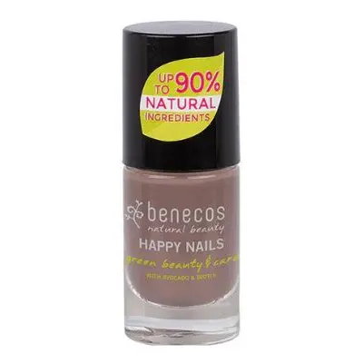 Lak na nehty - Rock it! Benecos 5ml