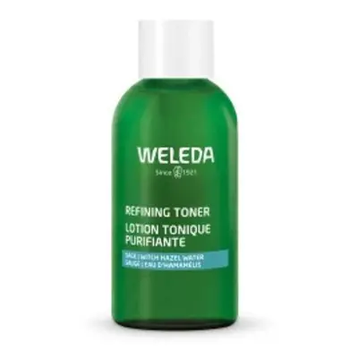 Hloubkově čistící tonikum Weleda 150ml