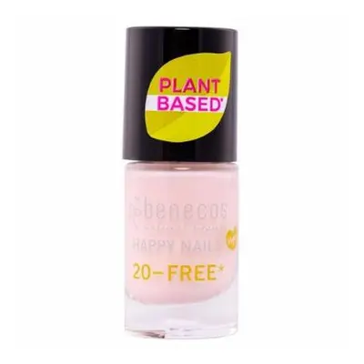 Lak na nehty - Be my baby Benecos 5ml