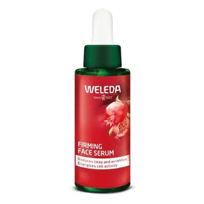 Zpevňující sérum Granátové jablko a maca-peptidy Weleda 30ml