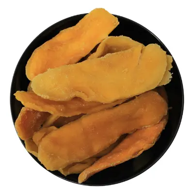 Mango sušené plátky 1000 g