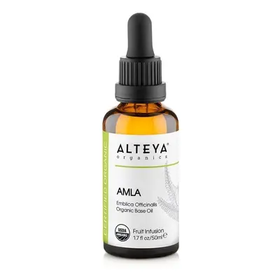 Amla olej 100% Alteya Organics 50 ml