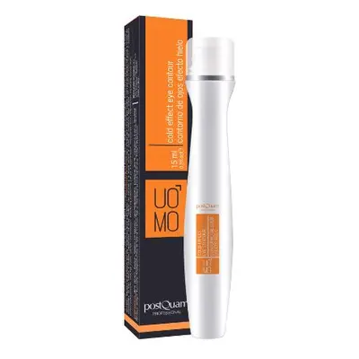 Unisex oční krém roll-on postQuam 15ml