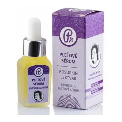 Pleťové sérum Bosorkin lektvar - Bakuchiol Panakeia 15ml