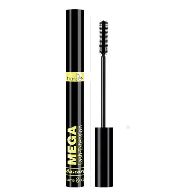 Prodlužující řasenka Mega Lash Extension TianDe 7,6g