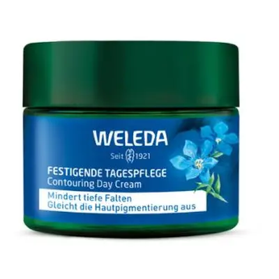 Liftingový denní krém Modrý hořec Weleda 40ml