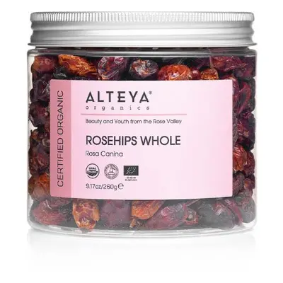 Přírodní vysušené šípky Alteya Organics 260 g