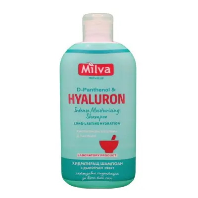 Hydratační šampon Hyaluron 200ml