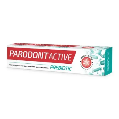 Prebiotická zubní pasta Parodont Active 75ml