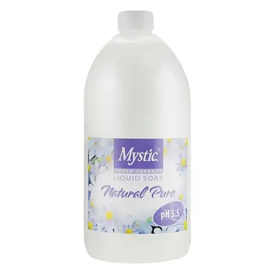 Čistící tekuté mýdlo s květinovou vůní Mystic Biofresh 1000ml