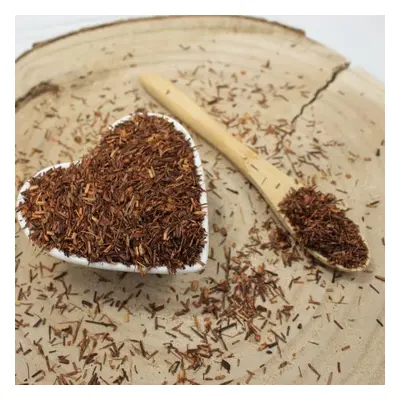 Čajovec kapský, Rooibos - nať nařezaná - Aspalathus linearis - Herba asphalati 1000 g