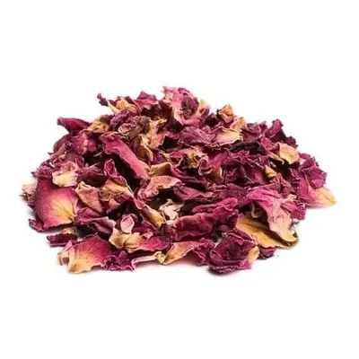 Růže stolistá - květ - Rosa centifolia - Flos rosae centifoliae tot 50 g