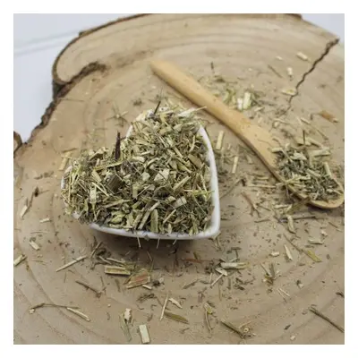 Pelyněk černobýl - nať nařezaná - Artemisia vulgaris - Herba artemisiae 1000 g