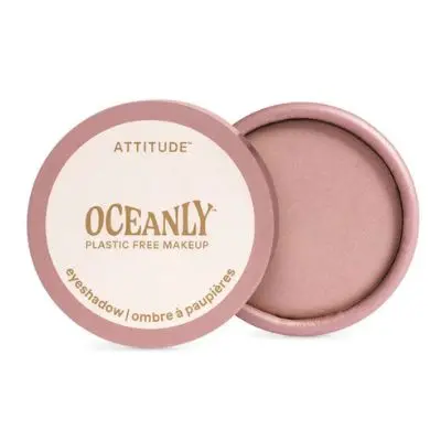 Krémové oční stíny ATTITUDE Oceanly - Pretty in pink 5ml