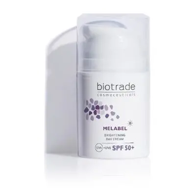 Opalovací krém SPF50+ Melabel Biotrade 50ml