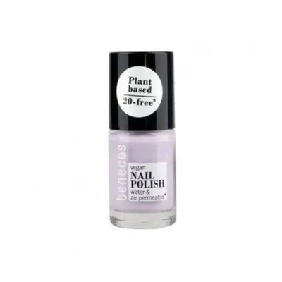 Lak na nehty - Lovely lavender Benecos 5ml