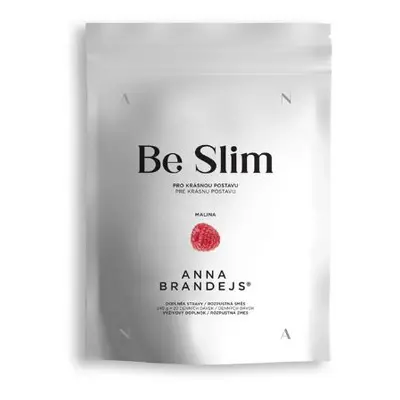 Be Slim malina ANNA BRANDEJS 240g