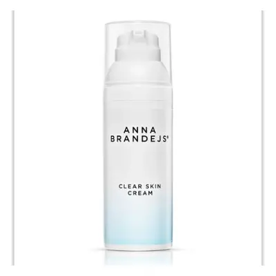 Krém na problematickou pleť Clear Skin ANNA BRANDEJS 50ml