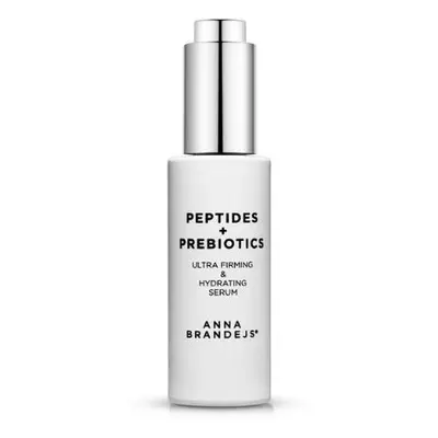 Peptides + prebiotics sérum ANNA BRANDEJS 30ml